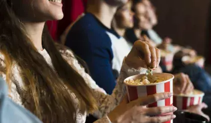 Bilety do kina niebawem zdrożeją. To samo czeka popcorn i napoje?