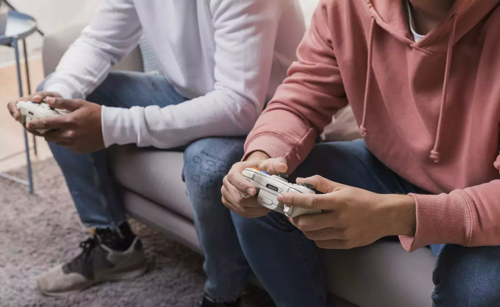 konsola xbox chmura