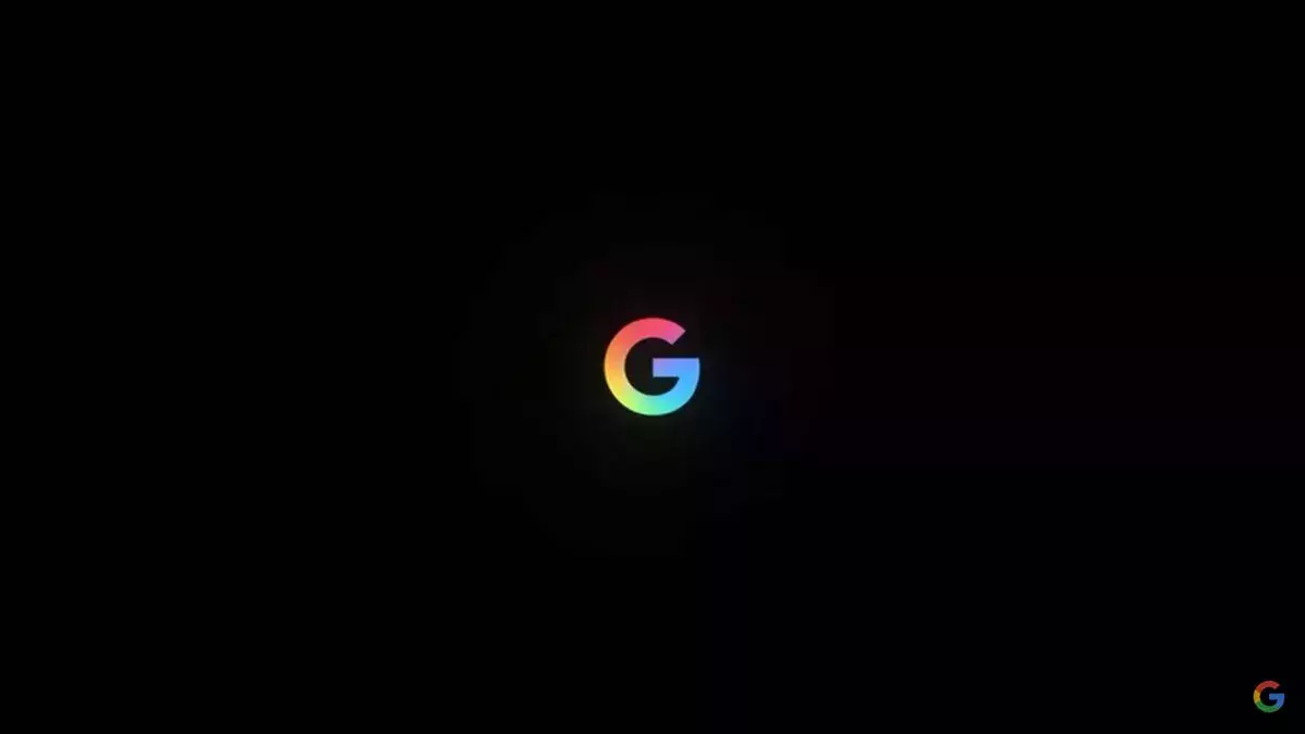logo google