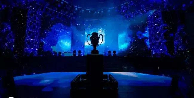 Faze Clan podejmie zeszłorocznego mistrza. Poznajcie pierwszą parę ćwierćfinalistów IEM Katowice 2024