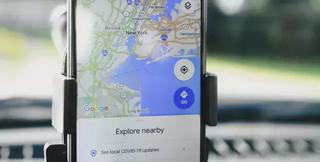 Sztuczna inteligencja trafi do Google Maps. Ta aplikacja stanie się nie do poznania.