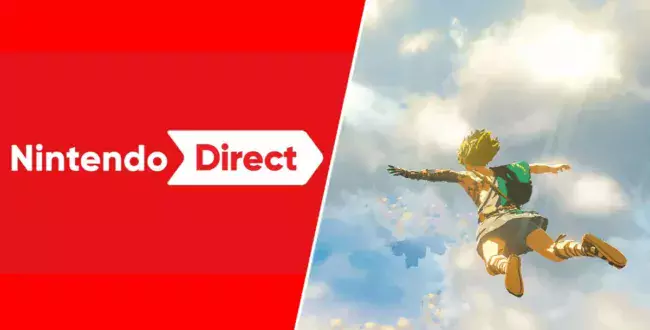 Jutro pierwsze Nintendo Direct w tym roku. Jakich niespodzianek możemy się spodziewać?