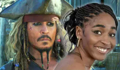 Ayo Edebiri zastąpi Johnny’ego Deppa?! Oto nowi Piraci z Karaibów