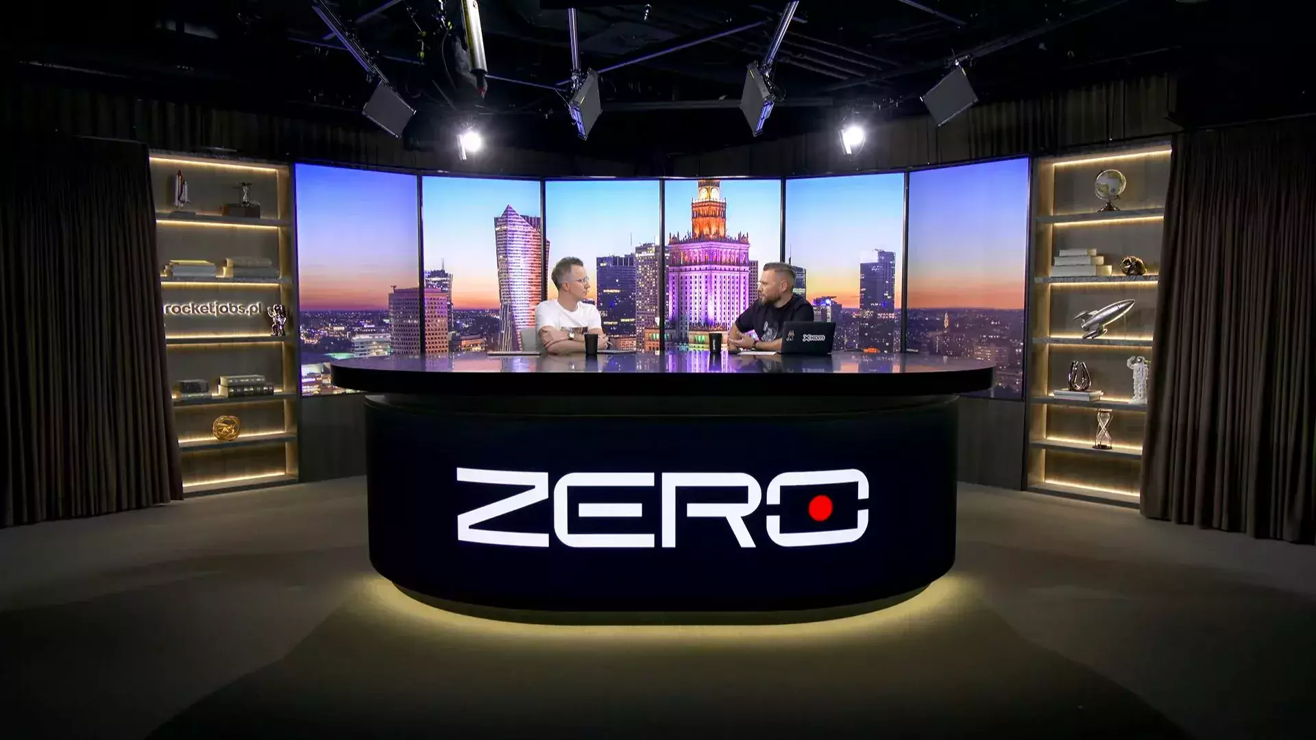 Premiera Kanału Zero / Ile kosztuje miesięcznie?