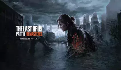 The Last Of Us Part 2 Remastered z darmowym dodatkiem. Gracze będą zachwyceni