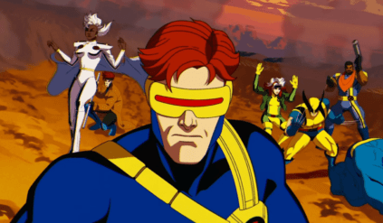 X-Men ’97. Nadchodzi nowy serial animowany Marvela przenoszący nas do klasyku