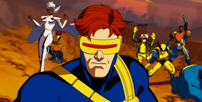 X-Men ’97. Nadchodzi nowy serial animowany Marvela przenoszący nas do klasyku