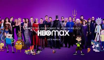 HBO Max zakaże współdzielenia kont. Znamy orientacyjną datę wprowadzenia zmian