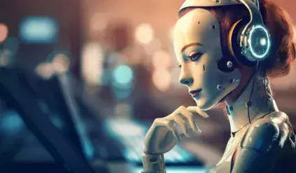 Bot AI zastąpił 700 pracowników – technologia zaskakuje