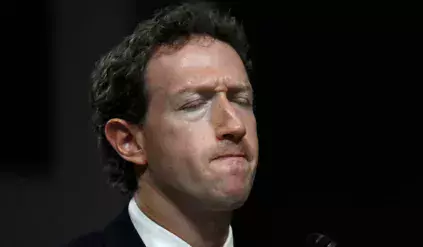 Mark Zuckerberg ma spore problemy. Z czym boryka się właściciel Meta?