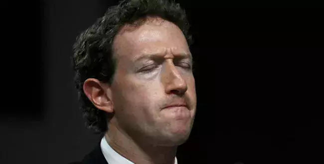 Mark Zuckerberg ma spore problemy. Z czym boryka się właściciel Meta?