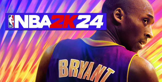 NBA 2K24 niespodziewanie zagościło w Xbox Game Pass. Rusz w drogę po mistrzowski pierścień