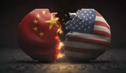 Nieformalna wojna technologiczna między USA a Chinami?