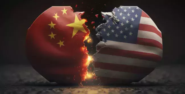 Nieformalna wojna technologiczna między USA a Chinami?