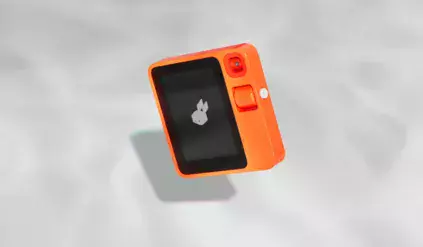 Rabbit R1: Rewolucja na rynku technologii, czy kolejny gadżet?