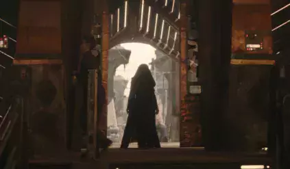 Jest pierwszy zwiastun Star Wars: The Acolyte. Fani uniwersum będą zachwyceni