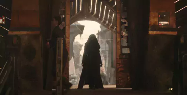 Jest pierwszy zwiastun Star Wars: The Acolyte. Fani uniwersum będą zachwyceni