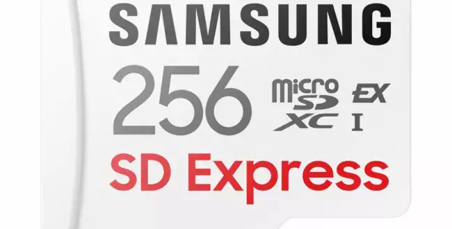 Nowe karty microSD Samsunga zmieniają reguły gry
