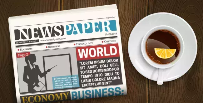 The New York Times składa pozew sądowy przeciwko Open AI