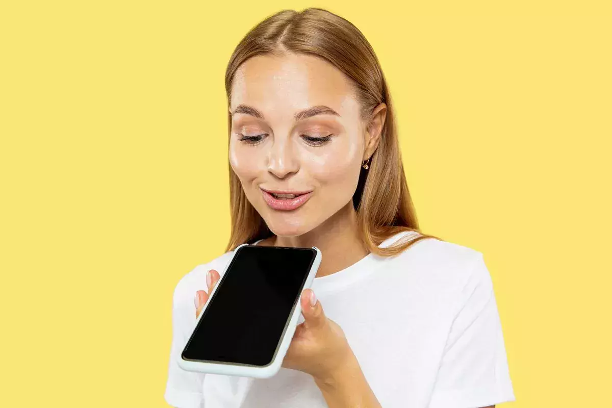 WhatsApp wiadomości głosowe smartfon funkcja