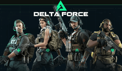 Delta Force po latach powraca! Nadchodzi mocna konkurencja dla Call od Duty i Battlefield