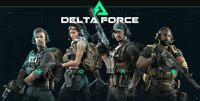 Delta Force po latach powraca! Nadchodzi mocna konkurencja dla Call od Duty i Battlefield