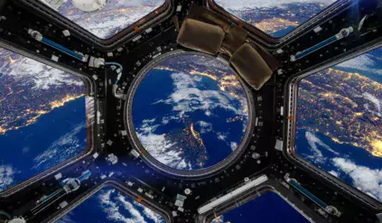 Wyciek na Międzynarodowej Stacji Kosmicznej. Inżynierowie próbują zlokalizować dokładną przyczynę