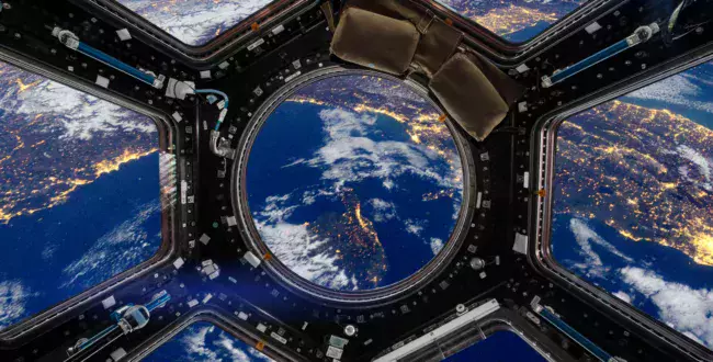 Wyciek na Międzynarodowej Stacji Kosmicznej. Inżynierowie próbują zlokalizować dokładną przyczynę