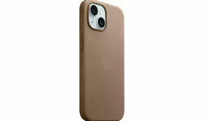 Etui FineWoven to nieudany eksperyment Apple. Można je jednak wyczyścić i przywrócić do niemal nowego stanu