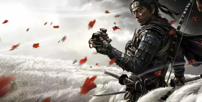 Ghost of Tsushima zadebiutuje na PC w maju. Jest przeciek co do minimalnych wymagań sprzętowych