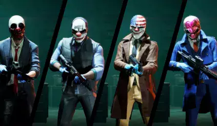 PAYDAY 3 doczekało się dużej aktualizacji. Czy hitowy tytuł w końcu spełni oczekiwania?