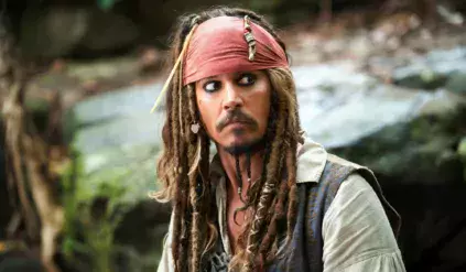 Piraci z Karaibów i Johnny Depp znów razem? Disney ma pomysł na kolejny film