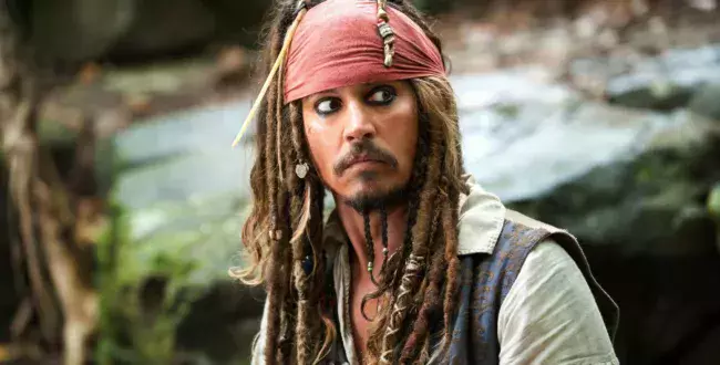 Piraci z Karaibów i Johnny Depp znów razem? Disney ma pomysł na kolejny film