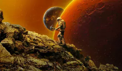 „For All Mankind” dostanie 5 sezon. Będzie też spin-off o radzieckich kosmonautach