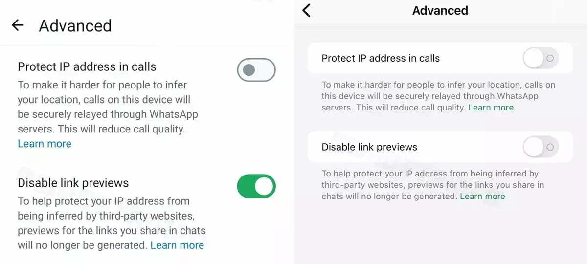 WhatsApp z nowa funkcją prywatności