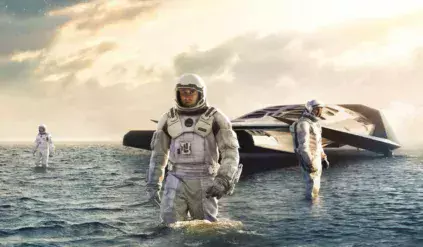 Interstellar wraca do kin 10 lat po swojej premierze w 2014 roku – decyzja już zapadła
