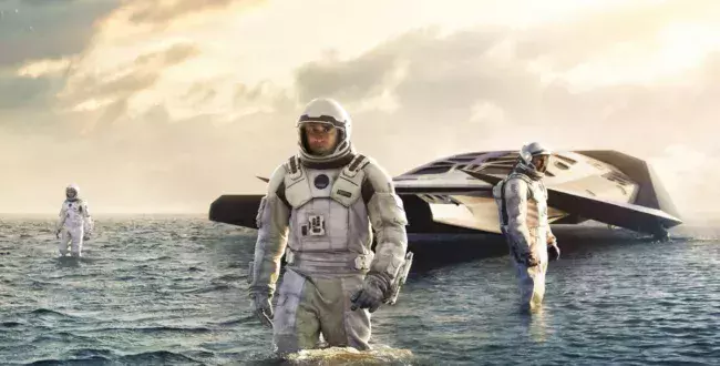 Interstellar wraca do kin 10 lat po swojej premierze w 2014 roku – decyzja już zapadła