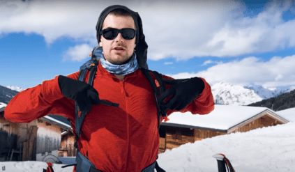 Polacy zdobyli szczyt Mount Everest. Jak radzi sobie Jakub Patec Patecki? Youtuber jest coraz wyżej
