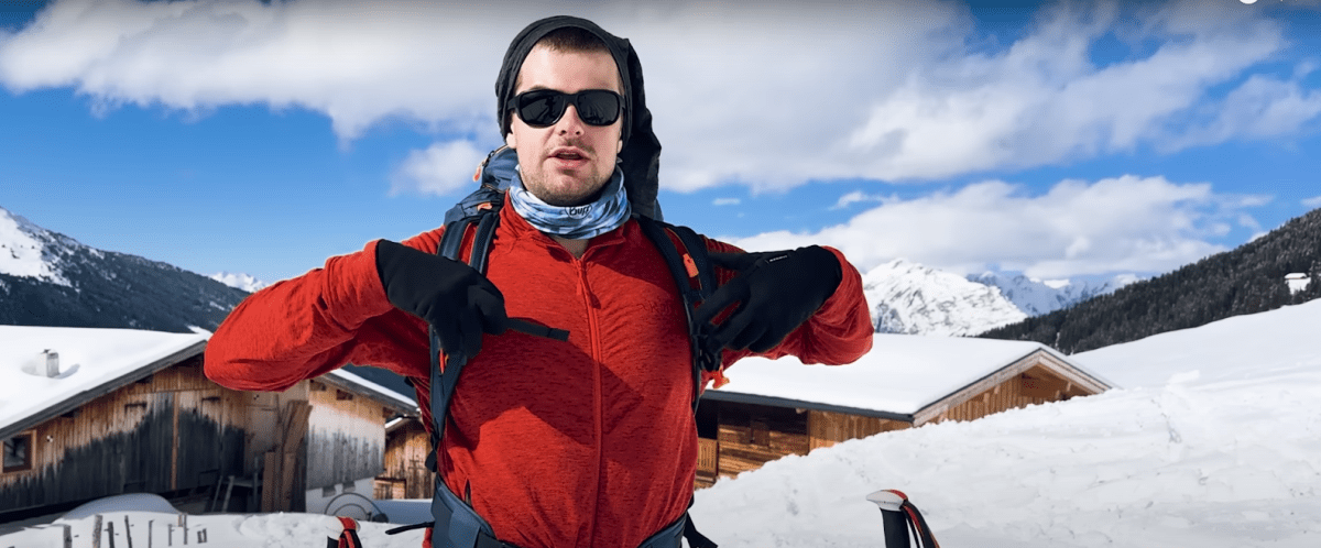 jakub patecki patec mount everest