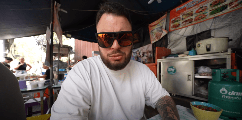 książulo wojek miami tajlandia bangkok youtube