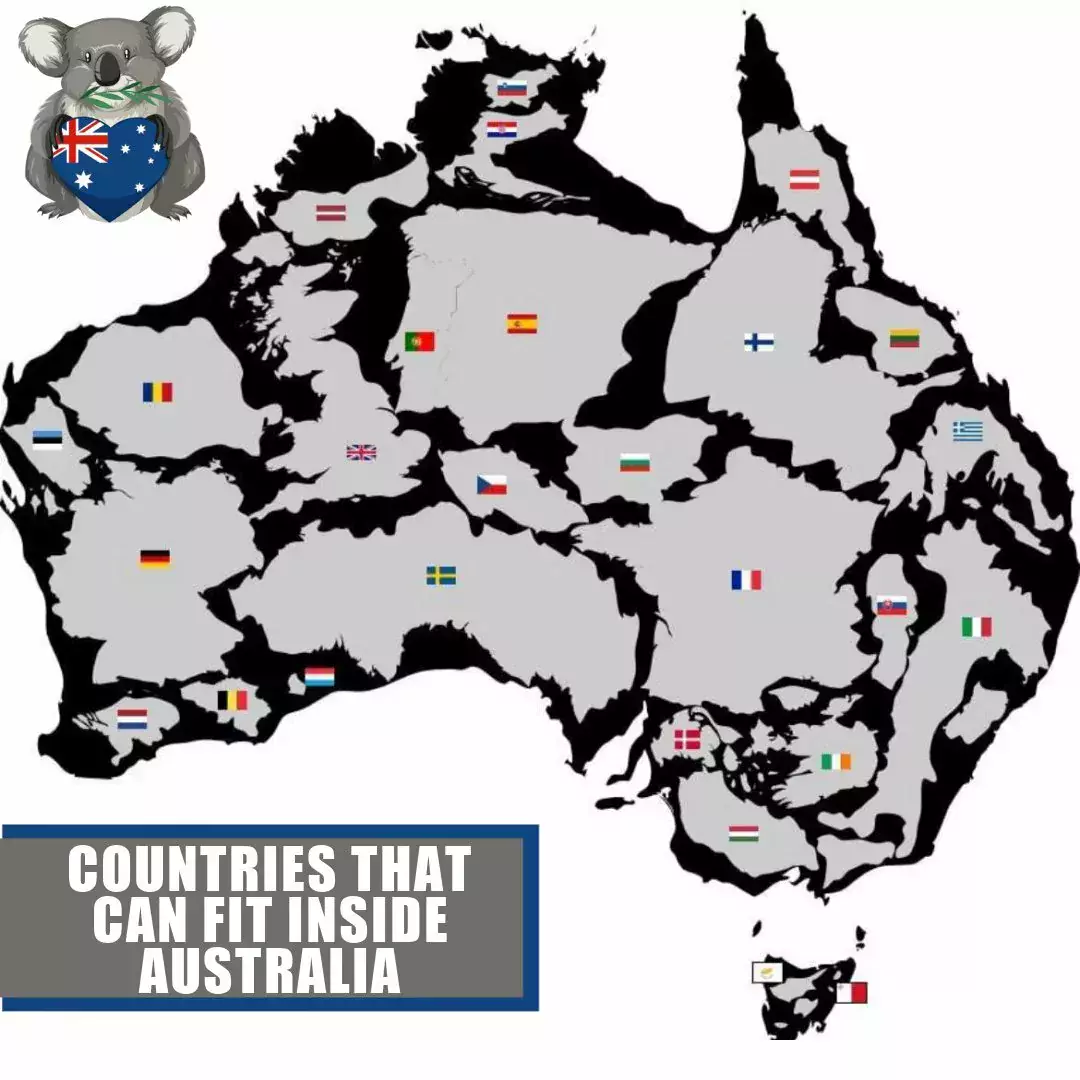 Australia