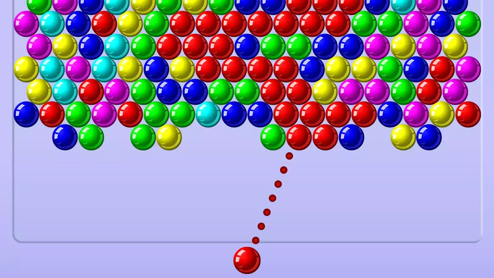 Bubble Shooter 8 Ball Pool gry na telefon