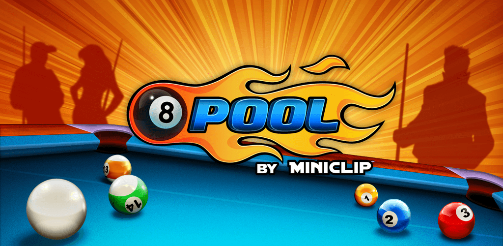 Bubble Shooter 8 Ball Pool gry na telefon