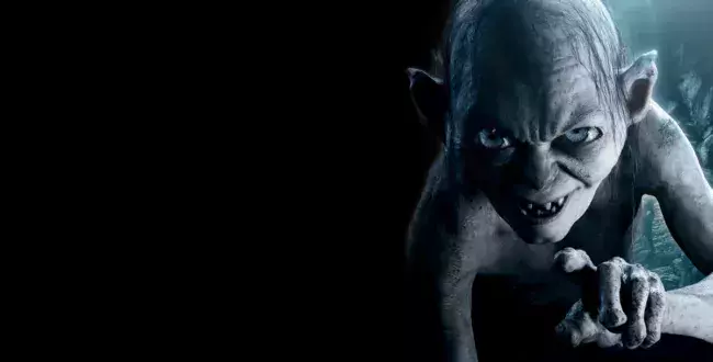 Nowy film Władca Pierścieni, Polowanie na Golluma, trafi do kin w 2026 roku