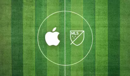 Chcesz zacząć oglądać MLS, ale nie wiesz gdzie? Apple daje teraz taką możliwość – i to ze sporym rabatem