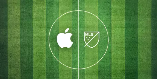 Chcesz zacząć oglądać MLS, ale nie wiesz gdzie? Apple daje teraz taką możliwość – i to ze sporym rabatem