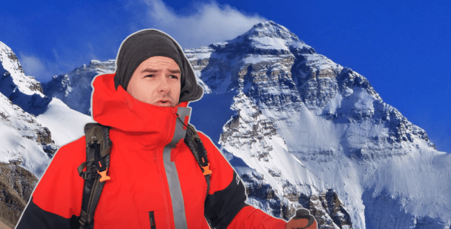 Jakub Patecki wyruszy na szczyt Mount Everest. Wspina się nie tylko Patec. Co z pozostałymi Polakami?