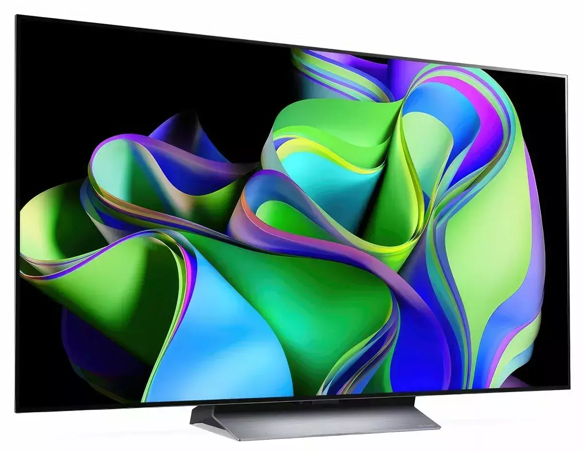 Telewizor-LG-55C34LA OLED