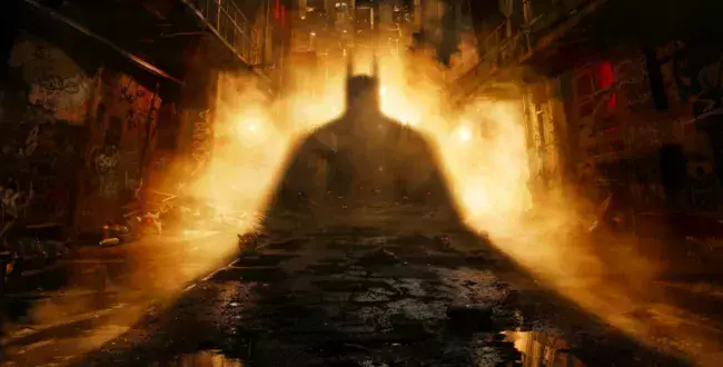 Batman: Arkham Shadow tylko na Meta Quest 3. Gra zostanie pokazana na Summer Game Fest 2024