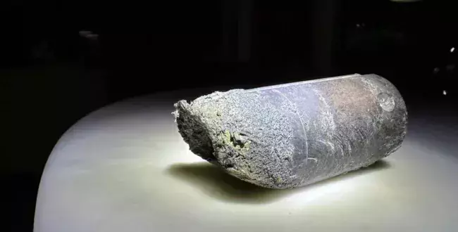 Dziwny obiekt spadł z kosmosu i omal nie zabił człowieka. Teraz NASA potwierdza co to właściwie było